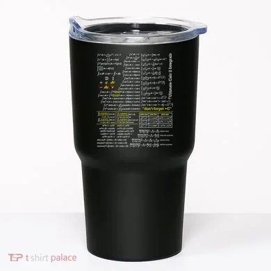 Tumbler
