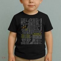 Mathematics Professor Student Ultimate Calculus 2 Integral Toddler T-Shirt thumb 2