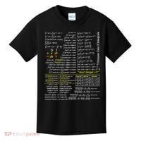 Mathematics Professor Student Ultimate Calculus 2 Integral Kids T-Shirt thumb 0