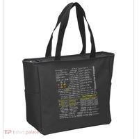 Mathematics Professor Student Ultimate Calculus 2 Integral Tote Bag thumb 2