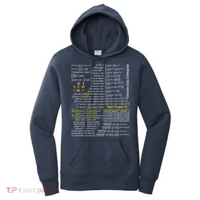 Women's Hoodie