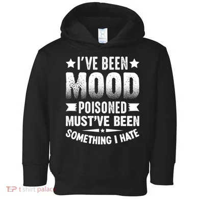 Toddler Hoodie