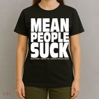 Mean People Suck Energy Midwest Usa Un Nostalgia Dealer T-Shirt thumb 4