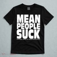 Mean People Suck Energy Midwest Usa Un Nostalgia Dealer T-Shirt thumb 5
