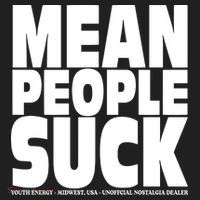 Mean People Suck Energy Midwest Usa Un Nostalgia Dealer Hat thumb 2
