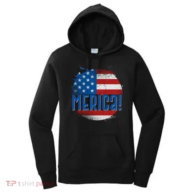 Women's Hoodie