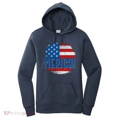 Women's Hoodie