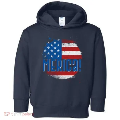 Toddler Hoodie