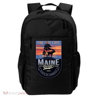 Main Pine Tree State Backpack