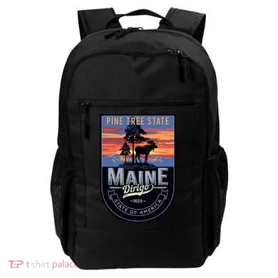Main Pine Tree State Backpack
