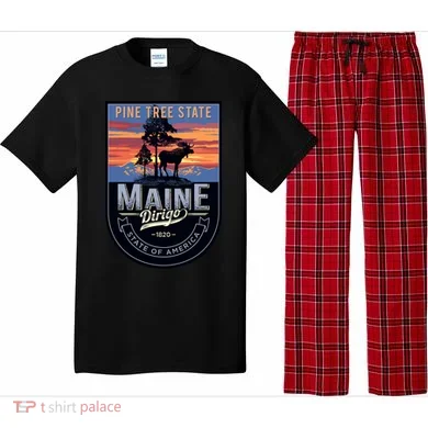 Pajama Set