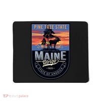 Main Pine Tree State Mousepad thumb 0