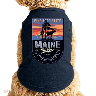 Doggie Tank