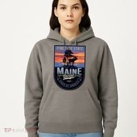 Main Pine Tree State Hoodie thumb 5