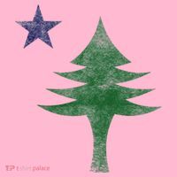 Maine Pine Tree Flag Big Style – Modern 1901 State Flag Coaster thumb 2