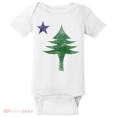 Baby Bodysuit