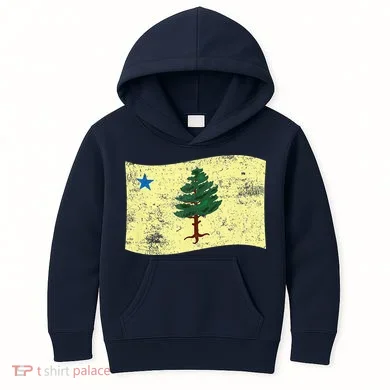 Kids Hoodie
