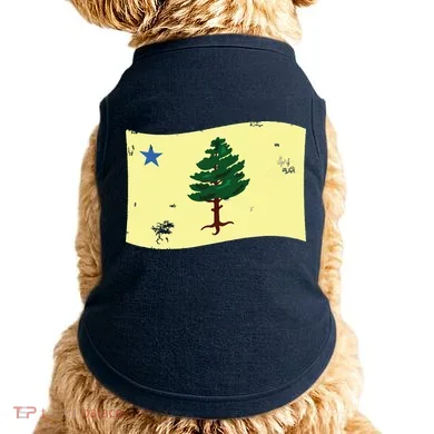 Doggie Tank