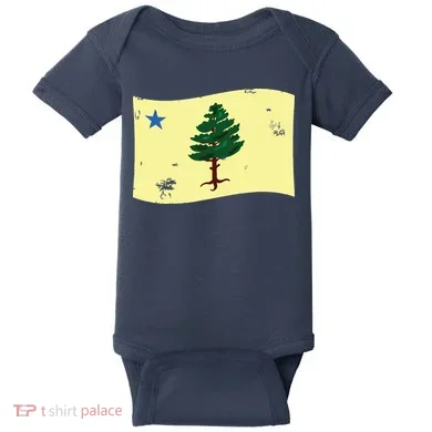 Baby Bodysuit