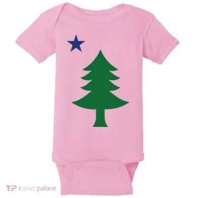Baby Bodysuit