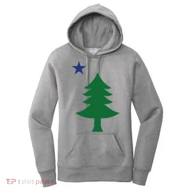 Women's Hoodie