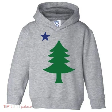 Toddler Hoodie