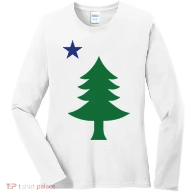 Women's Long Sleeve Shirt