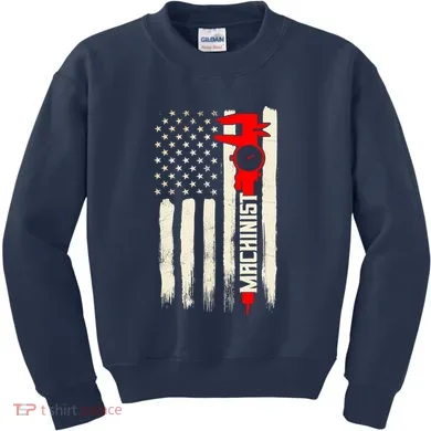 Kids Sweatshirt