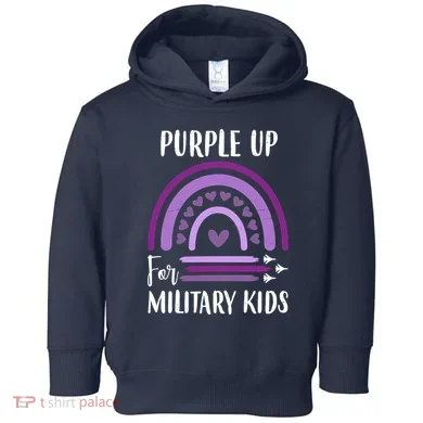 Toddler Hoodie