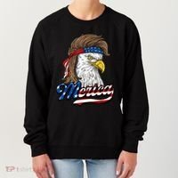 4th of july Women's Sweatshirt thumb 0