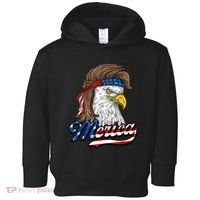 4th of july Toddler Hoodie thumb 0