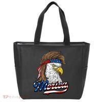 4th of july Tote Bag thumb 0