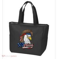 4th of july Tote Bag thumb 3