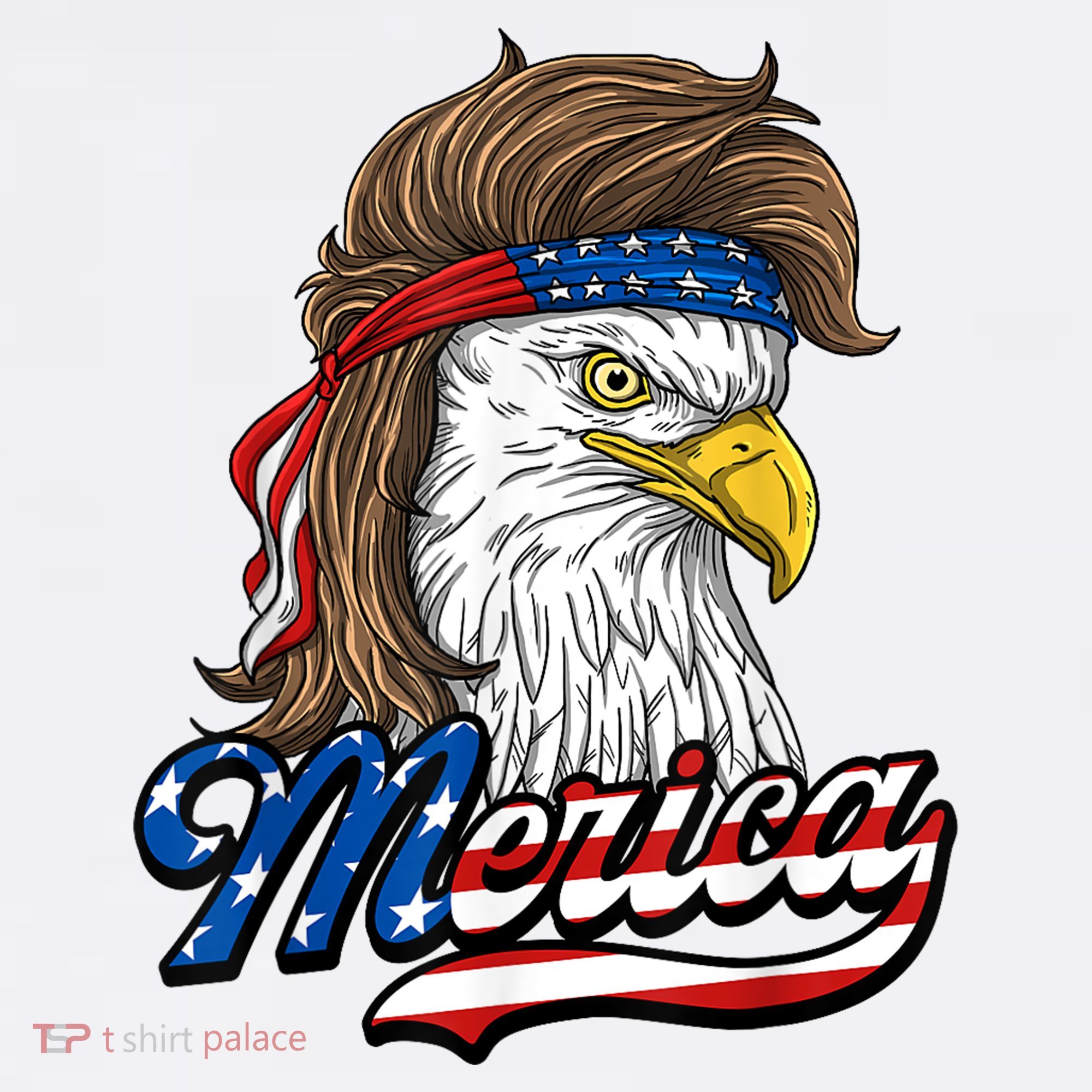 4th of july Doggie Tank
