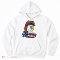 4th of july Hoodie thumb 0