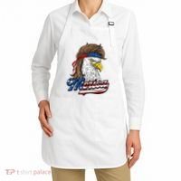 4th of july Apron thumb 2