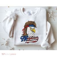 4th of july Sweatshirt thumb 2