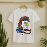 4th of july T-Shirt thumb 2