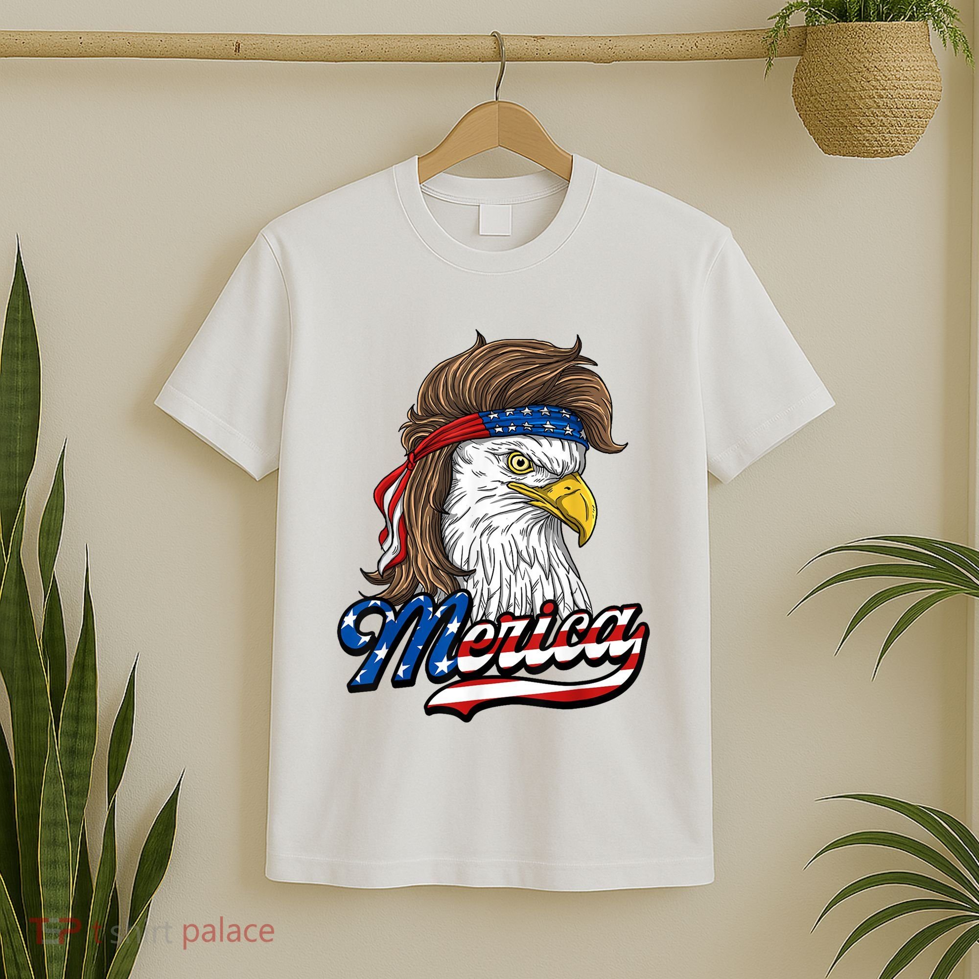 4th of july T-Shirt