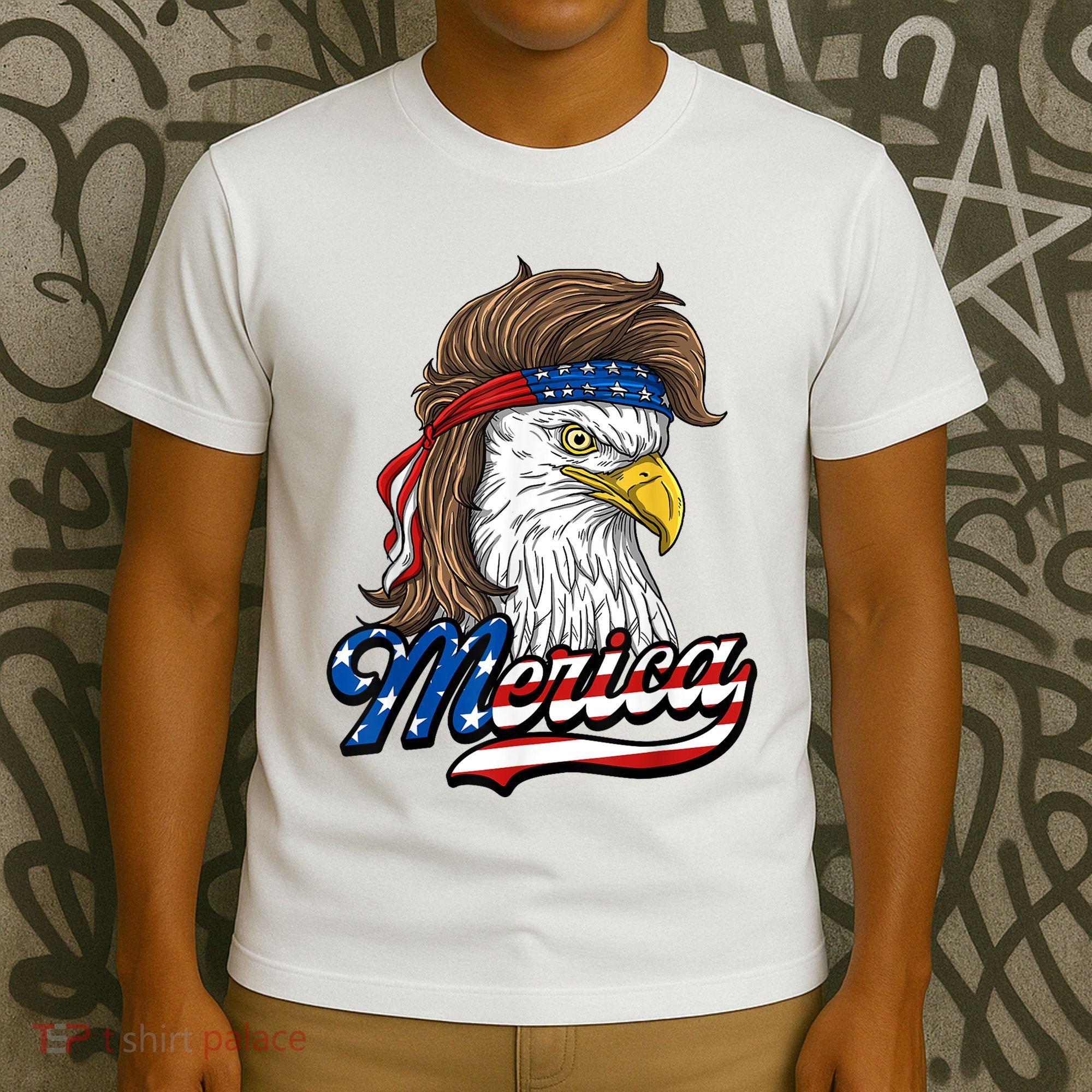 4th of july T-Shirt