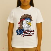 4th of july T-Shirt thumb 4