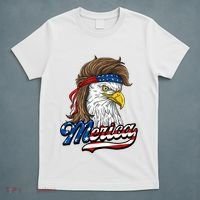4th of july T-Shirt thumb 5