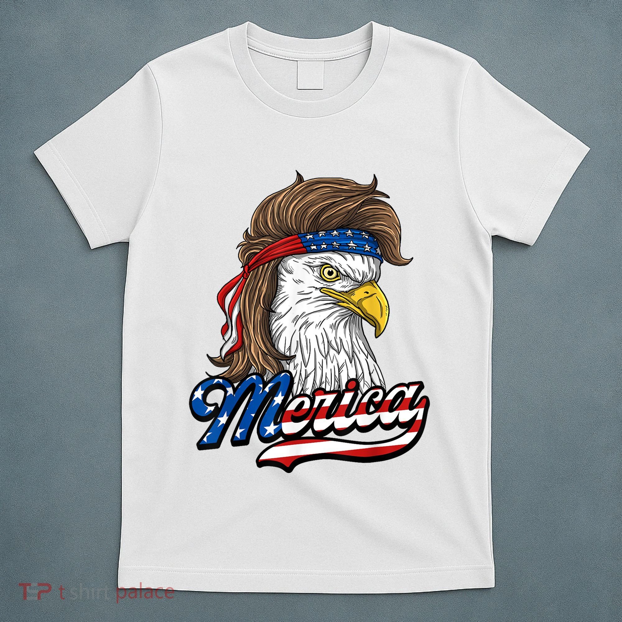 4th of july T-Shirt