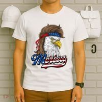 4th of july T-Shirt thumb 6