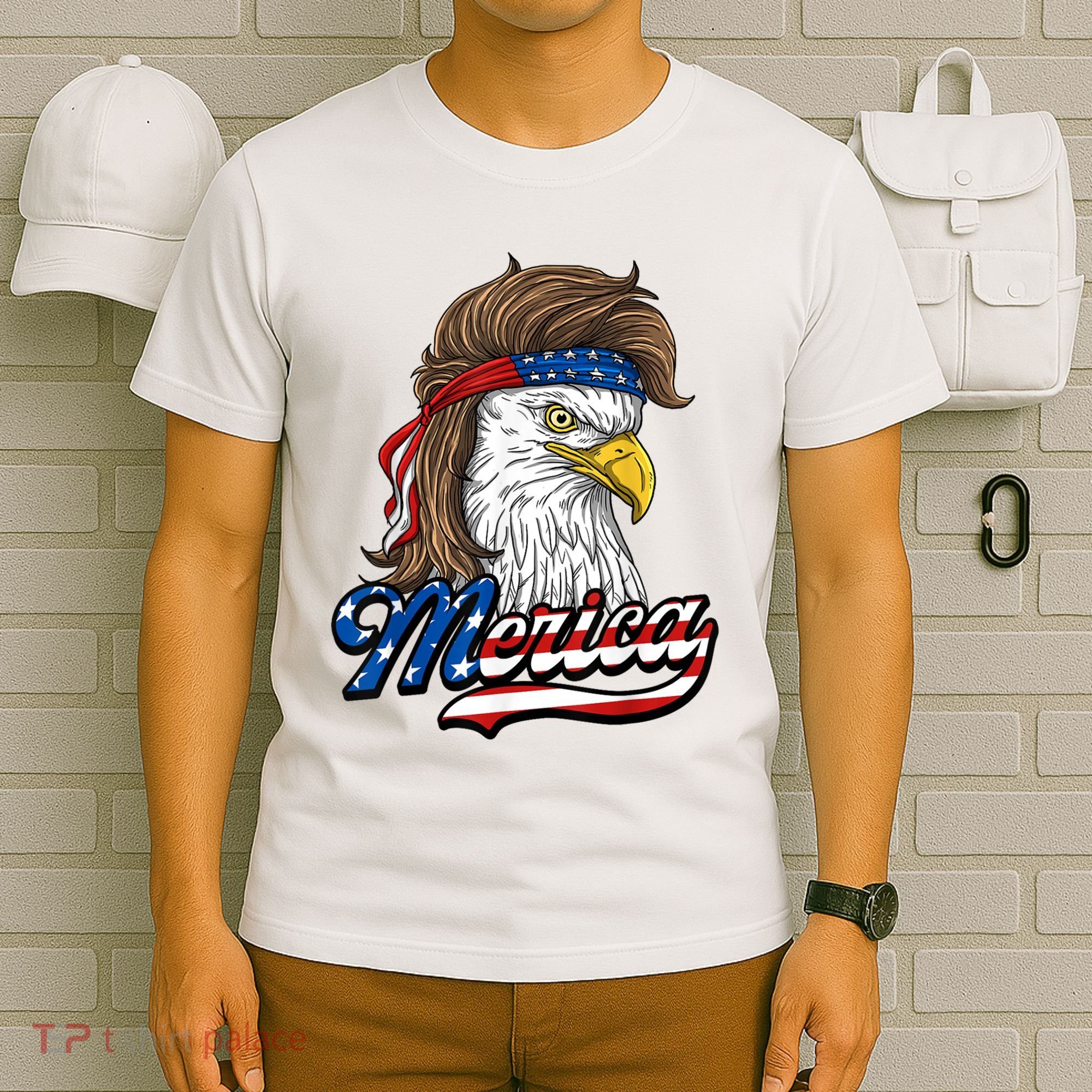 4th of july T-Shirt
