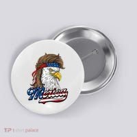 4th of july Button thumb 0