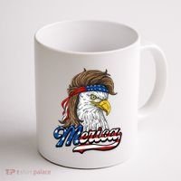 4th of july Coffee Mug thumb 1