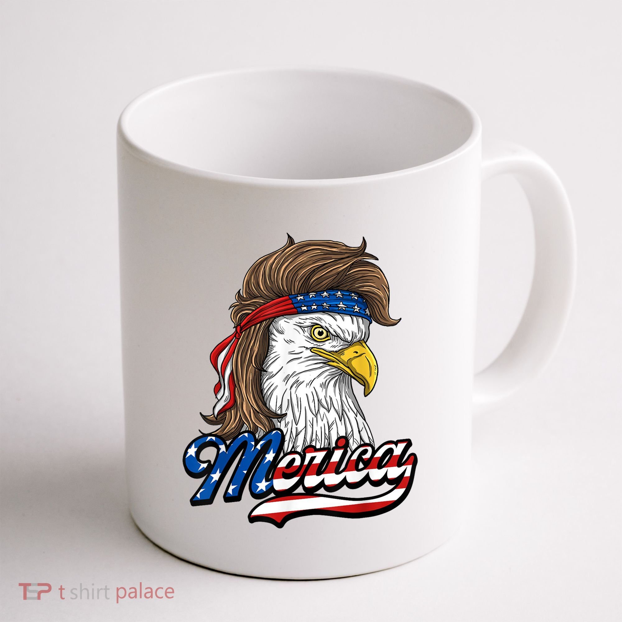 4th of july Coffee Mug
