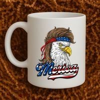 4th of july Coffee Mug thumb 2