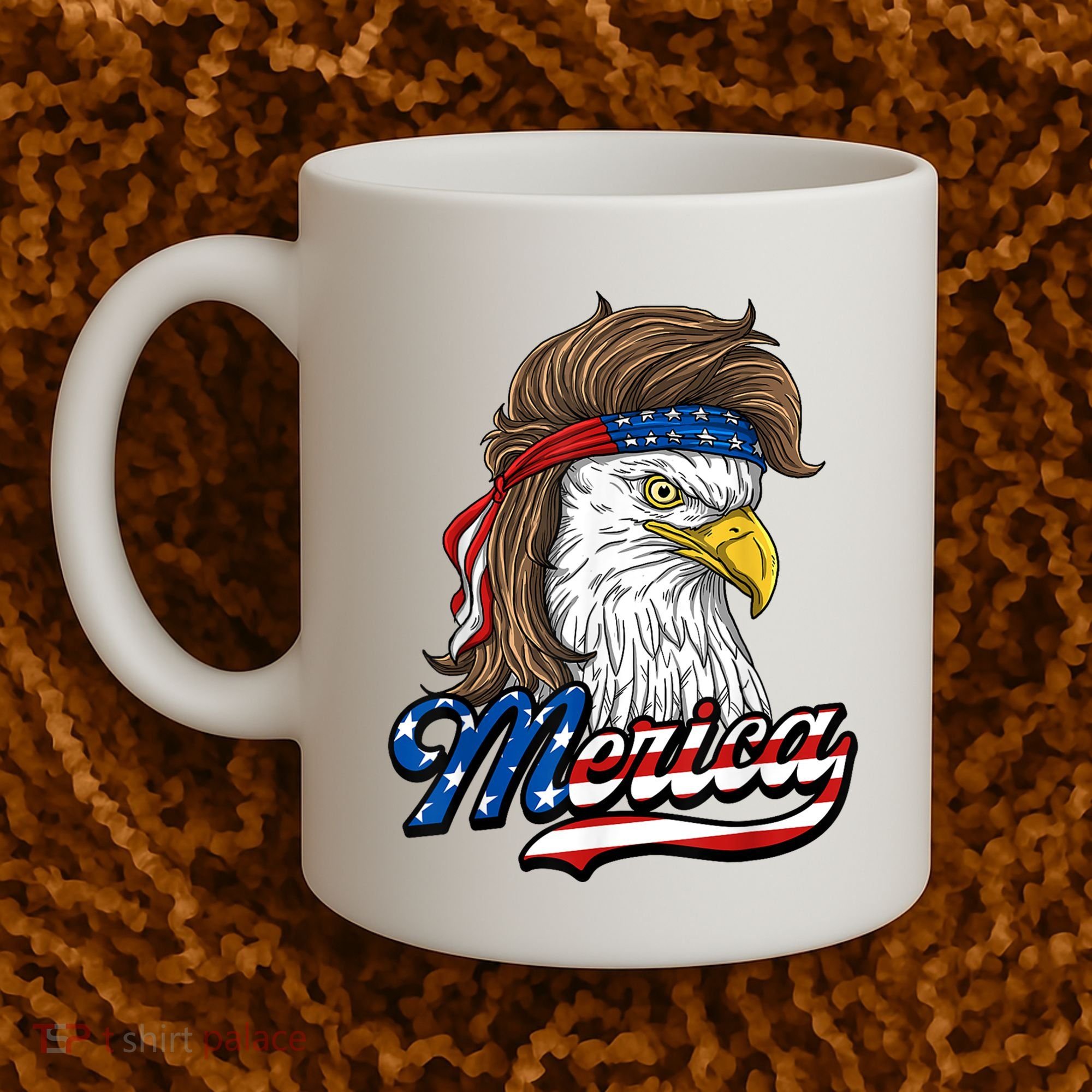 4th of july Coffee Mug